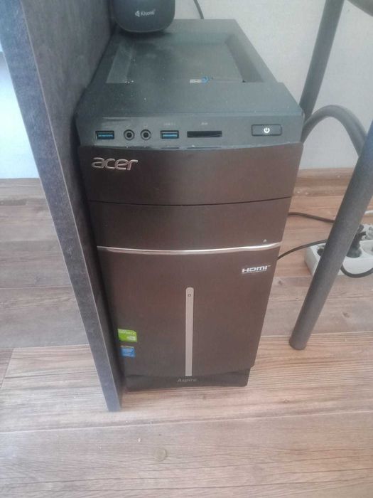 Срочно продам ПК