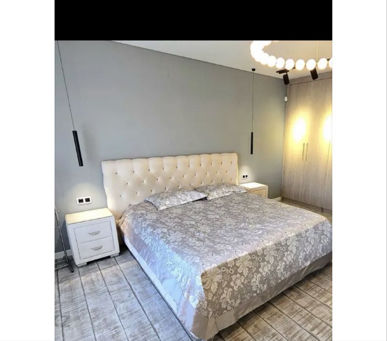 Продам кровать Б/У срочно
