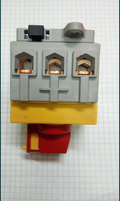 Автоматический выключатель‼️