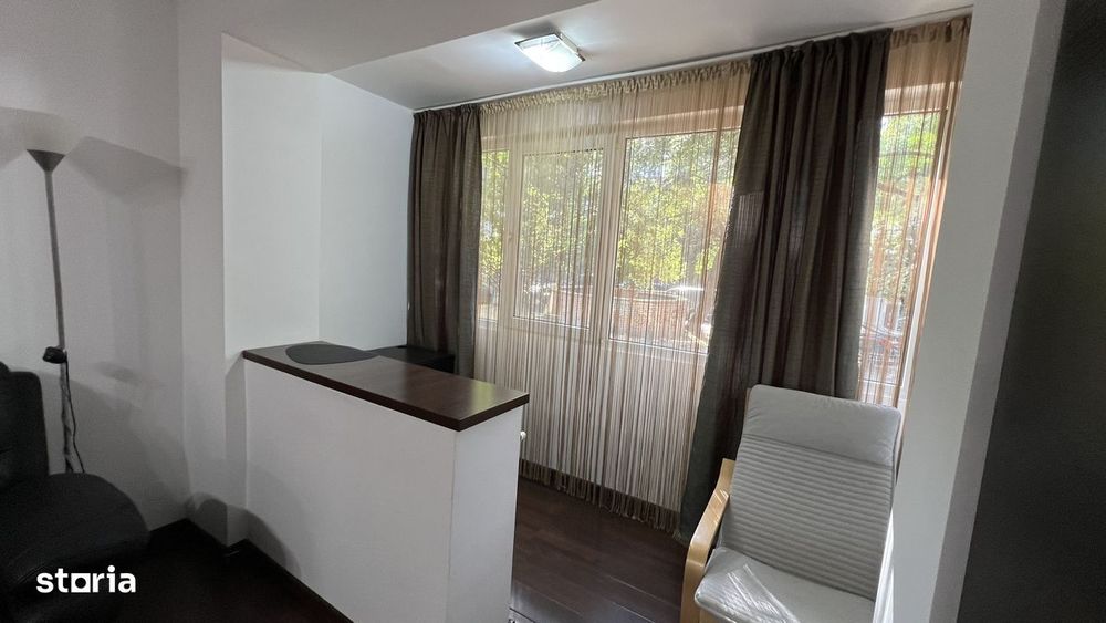 Apartament confortabil in zona Constructorilor, Crangasi