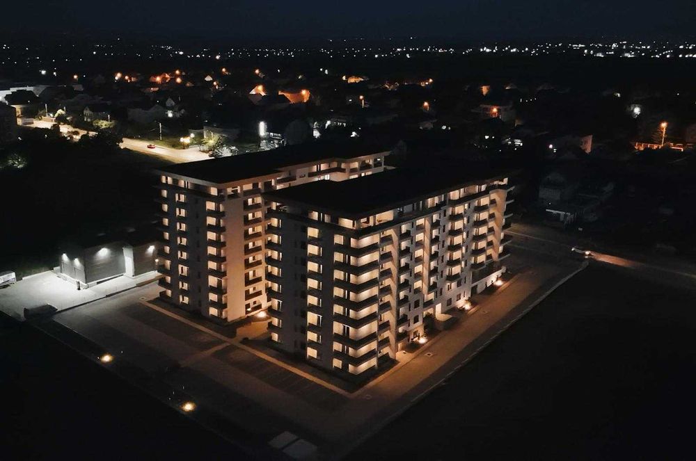 Apartament 3 camere Alexanderman