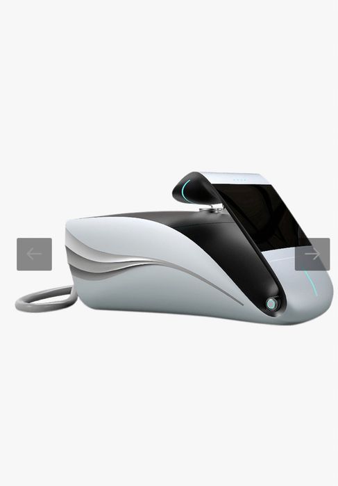 Диоден лазер D-LAS PRO S