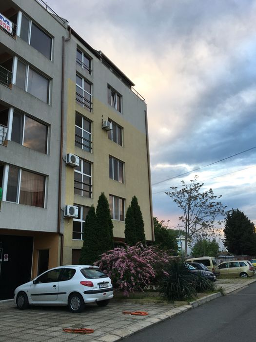 Дава се под наем Двустаен апартамент в к.к. Слънчев бряг - 80 кв.м за 321.3 € - Снимка #11