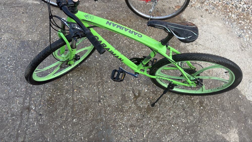 Vand 2 biciclete