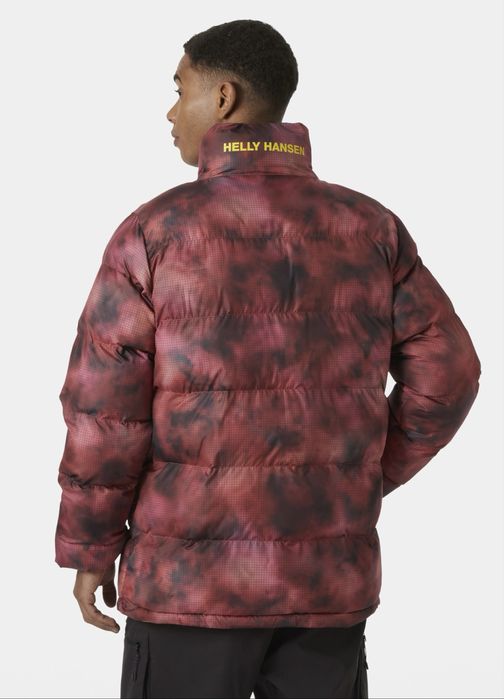 Final sezon! Geaca iarna Helly Hansen Puffer Reversible M
