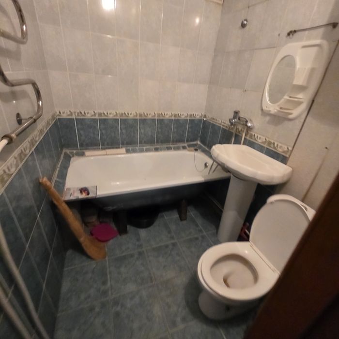 Сдам 1 комн центр саяхат