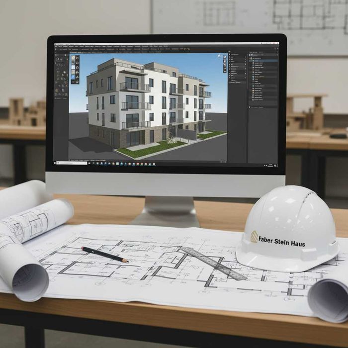 Servicii de arhitectura si inginerie constrcutii - autorizare constructii