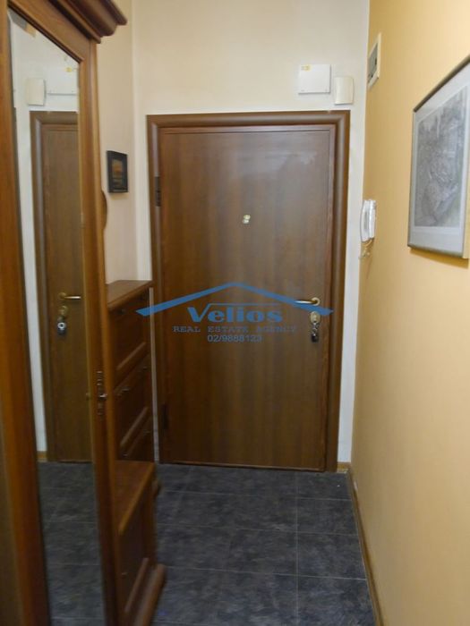 Дава се под наем Тристаен апартамент в София, Банишора - 103 кв.м за 600 € - Снимка #5