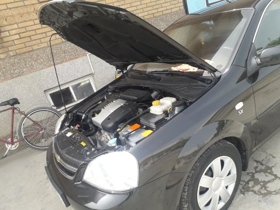 Lasetti 2011 yili xolati yaxshi yurgani 121000 ming narxi 9200 y.e