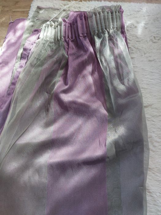 Пердета за спалня, хол