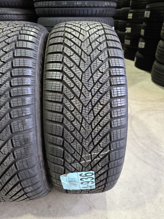 235/55/19 PIRELLI 4бр
