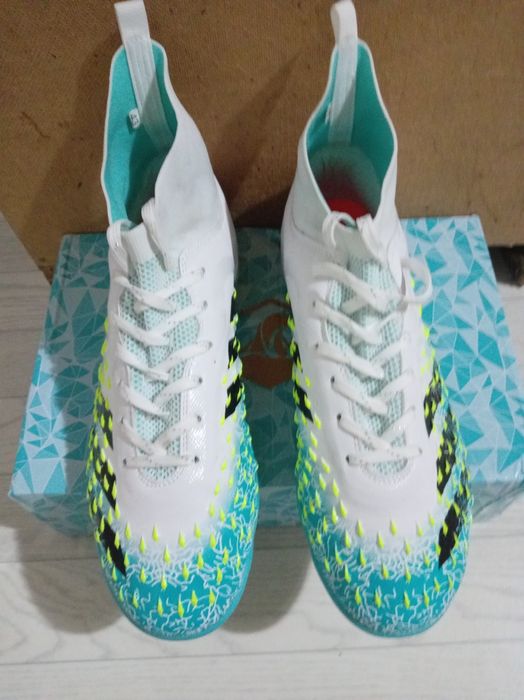 Сараканожки Предаторы