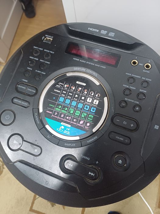 Колонка sony Bluetooth