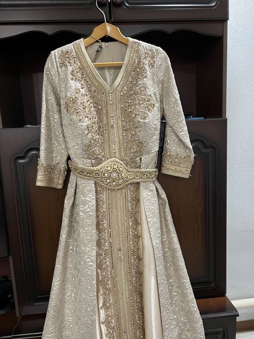 Продам платье Султан турецкий