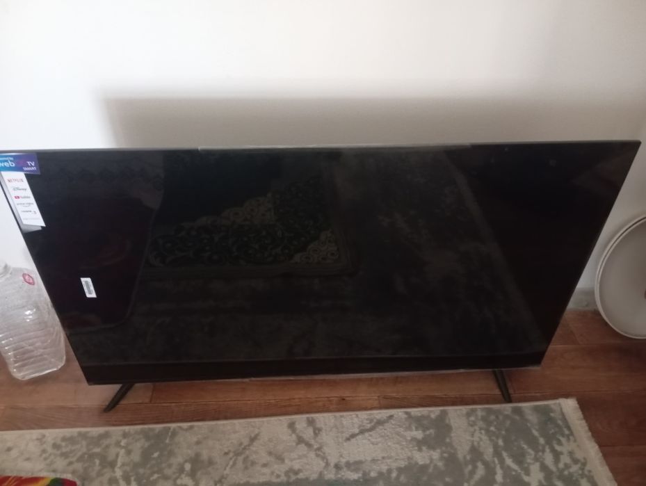 Телевизор гарантиясы бар тоже