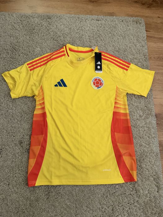 Tricou Columbia