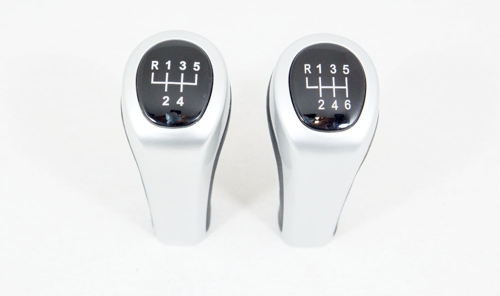 Топка скоростен лост за BMW 5 и 6 скорости Е39 Е46 Е53 Е60 Е90 Е92