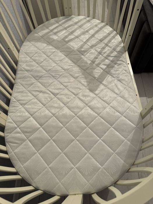 Продам детскую кровать-трансформер