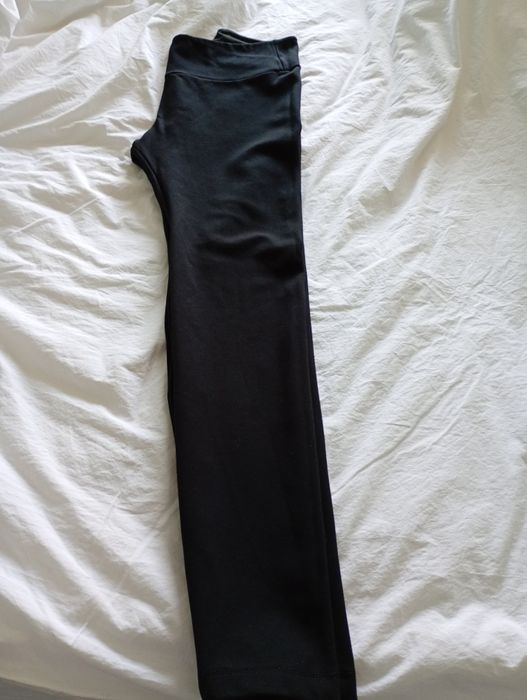 Pantalon colant m L Calzedonia