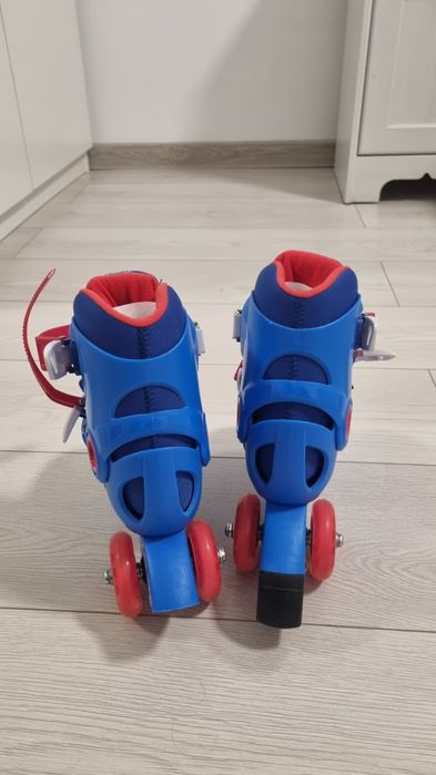 Role copii marime 26-28 - Oxelo