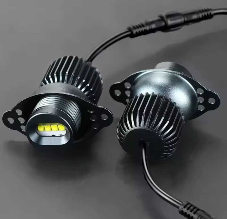 Ангелски Очи - Angel Eyes E90