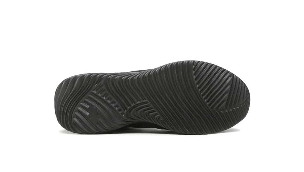 Skechers Track, lite-weight, memory foam, red/black, marime 42