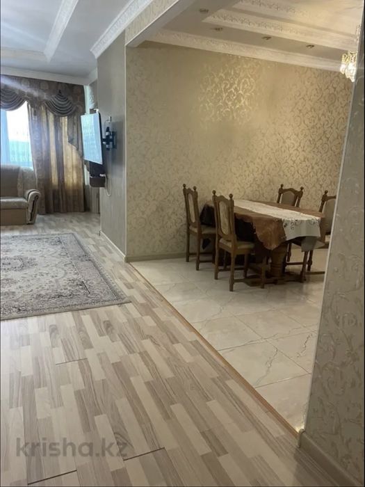 Впервые сдается 2к кв в Актобе Ажары