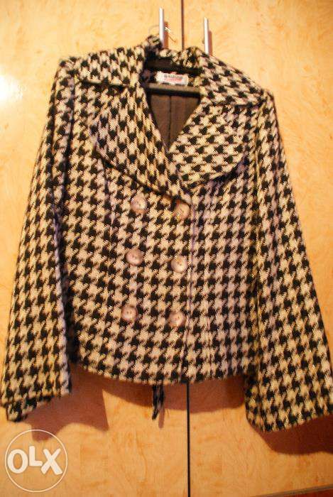 vand haina de primavara / toamna