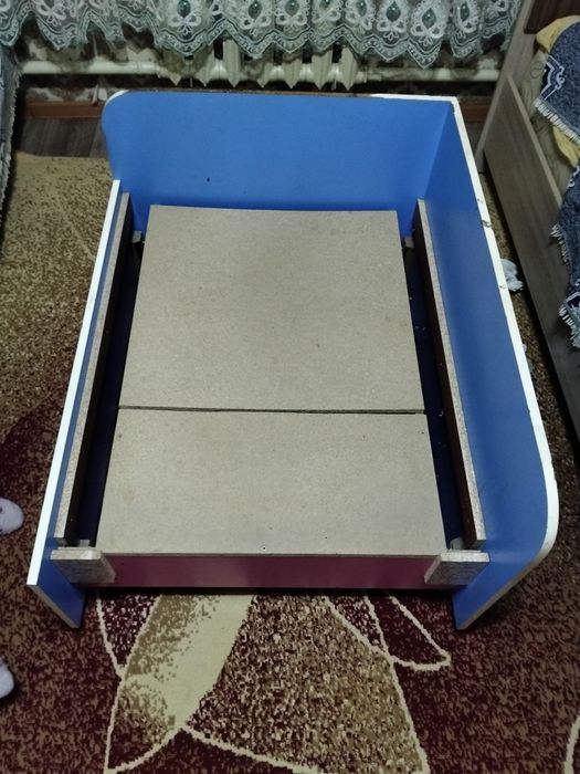 Кравт синки детский