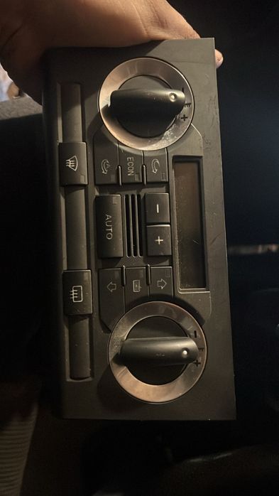 Audi A3 8P аксесоари/части