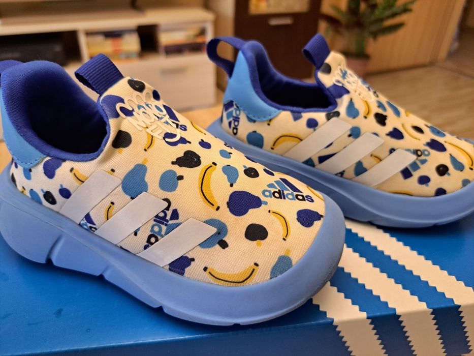 Детски обувки"Adidas"