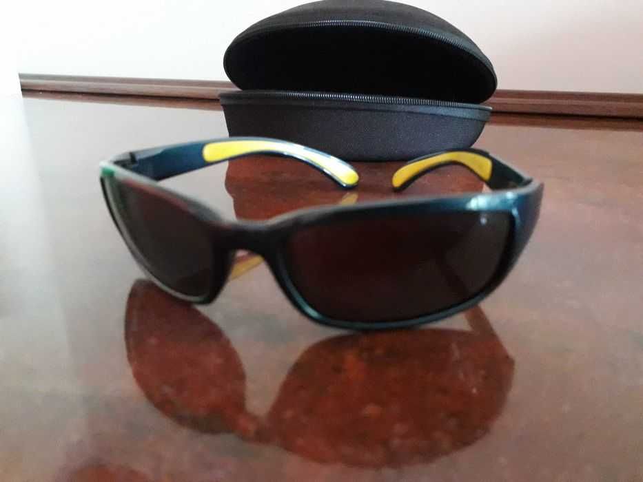 Ochelari de soare pentru copii, HIS