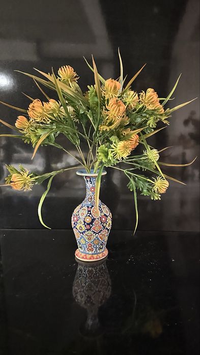 Роскошные искусственные  растения