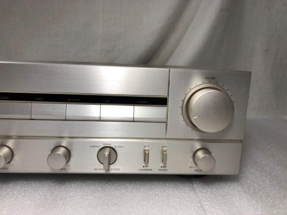 Denon PMA-520 стерео