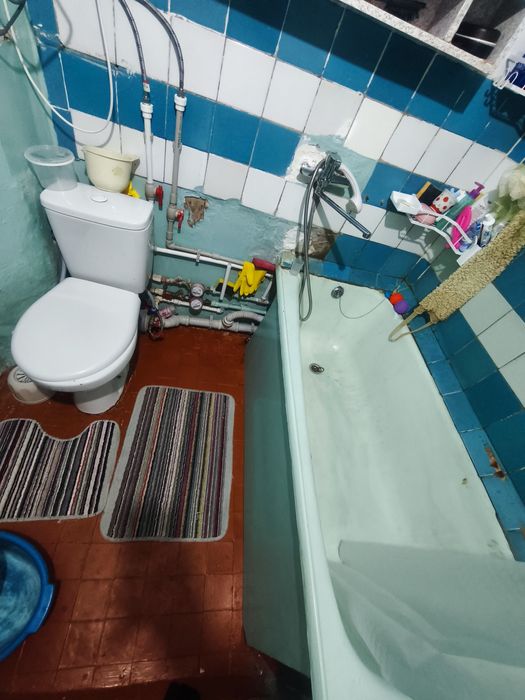 Продам квартиру в пригородном дом 119
