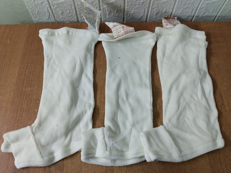 Панталоны, новые СССР.