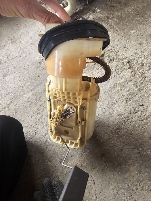 Pompa combustibil interna SKODA FABIA 6Y2 1999 - 2008 1.2i 6Q0919051F