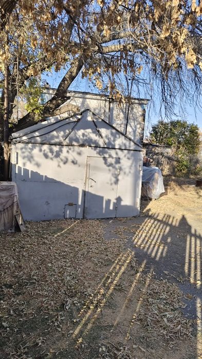 Продам  дачу (Алма)