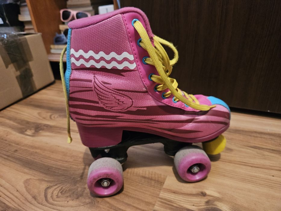 Кънки на soy luna