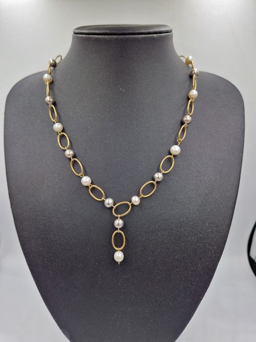 Lant Aur 14k Greutate 14 50g Lungime 44 cm #12717