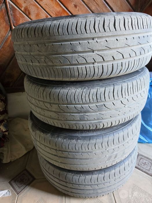 Diska balon 4x100 R15