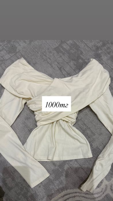Б/У вещи от 500 тг и выше