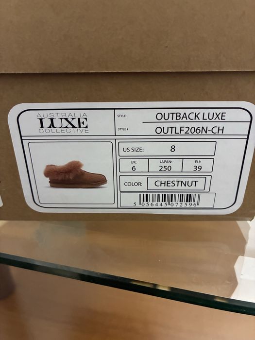 Чехли Australia LUXE collective