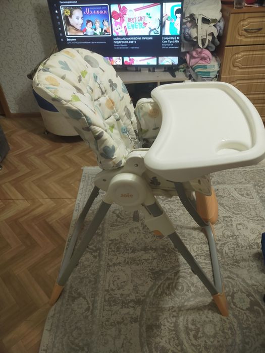 Продаю детский стульчик