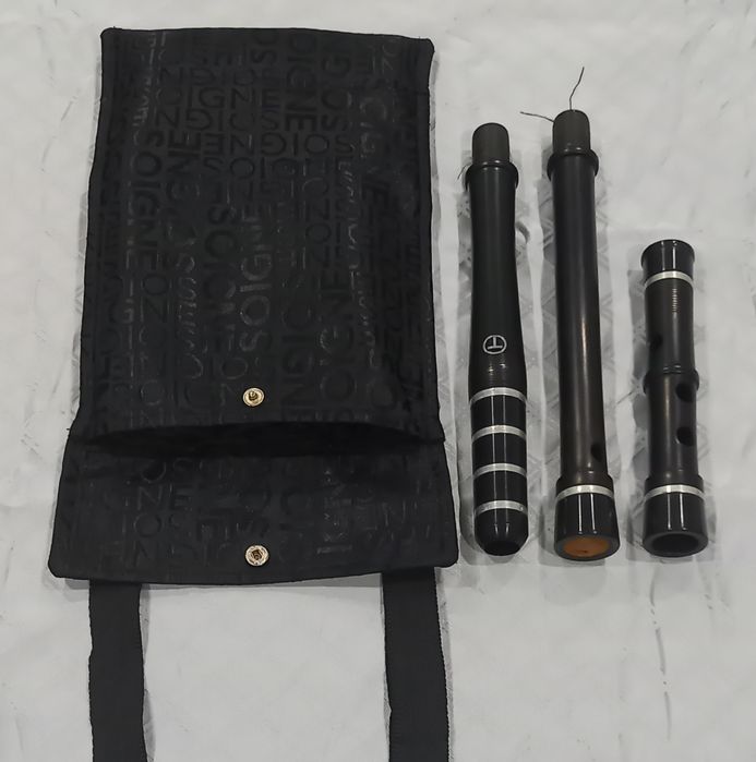 НОВ модел чанта за "РЕ"кавал