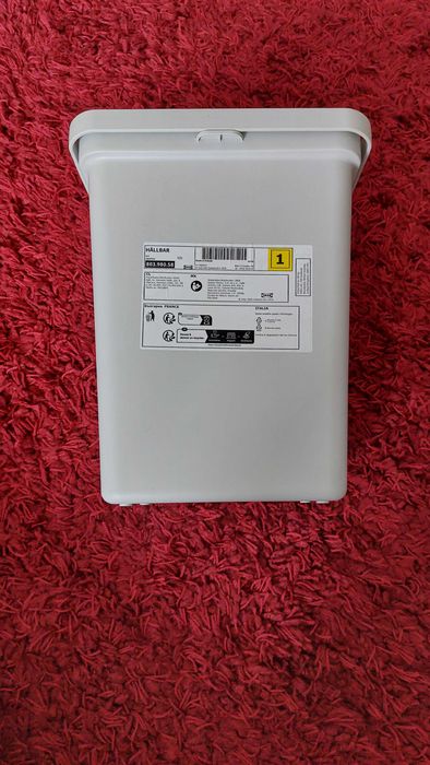 Cos de gunoi capacitate 10l