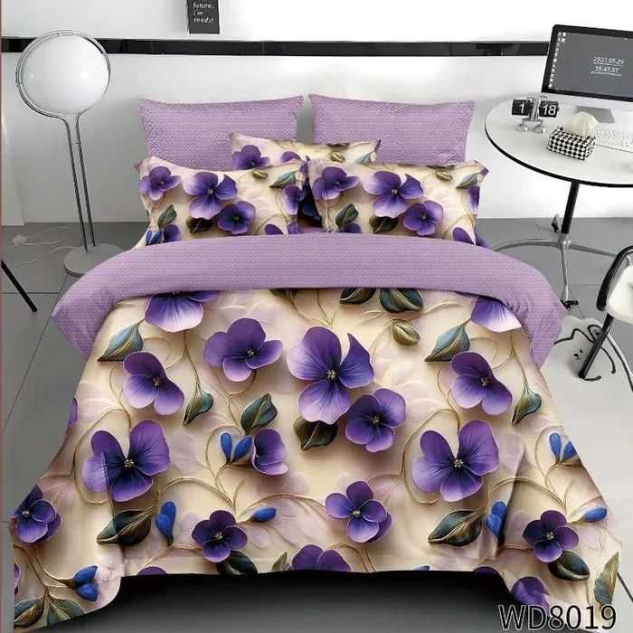 Разнообразие от комплекти за легло