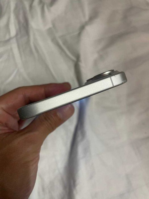 Iphone 16 plus , oq rang 256gb, 77%