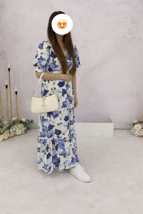 Продам летнее платье