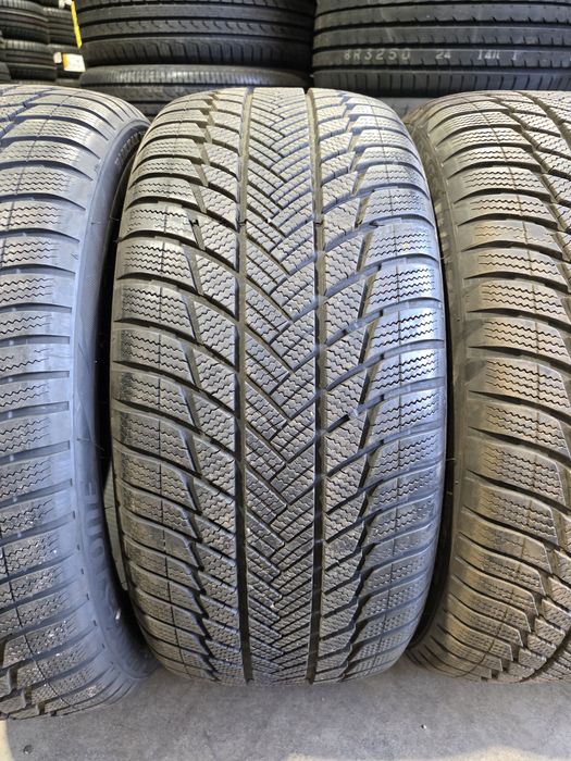 275/45/20 BRIDGESTONE 4бр Runflat